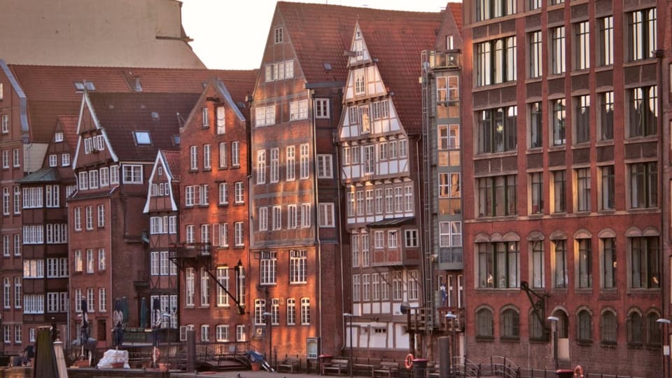 Hamburg: Selfguided Audiotour Speicherstadt and HafenCity - Tour Ratings