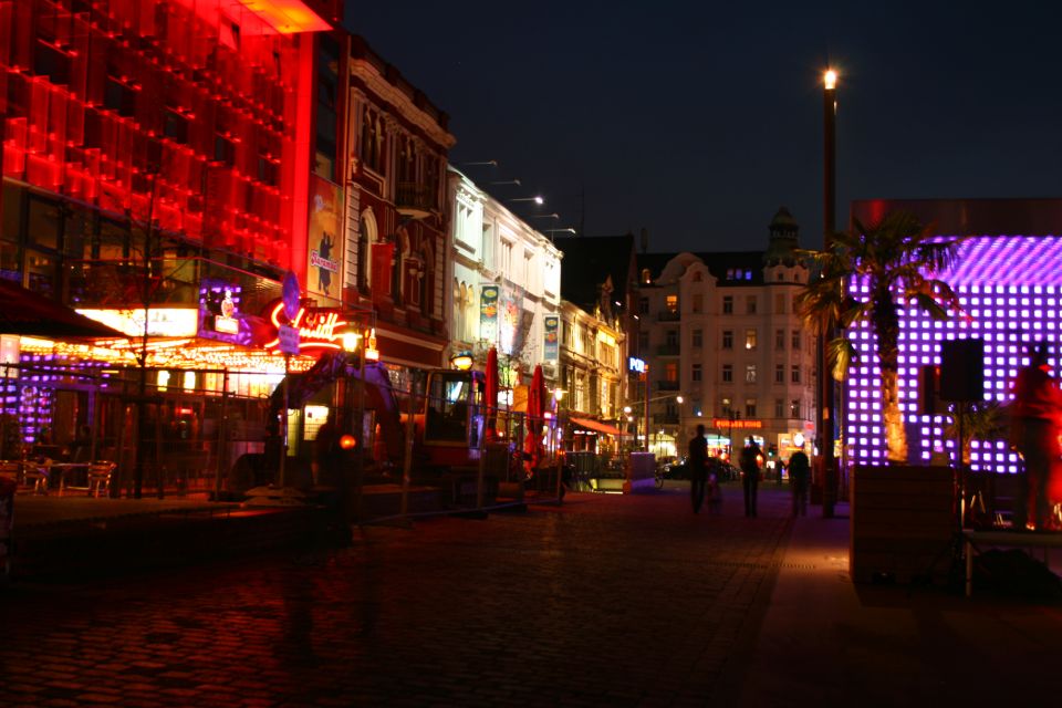 Hamburg St Pauli: Red Light District Walking Tour - Frequently Asked Questions