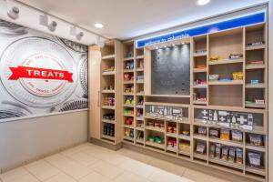 Hampton Inn Columbia - Sustainability Practices