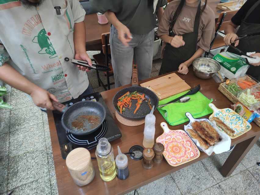 Hands on Manila Cooking Class: Filipino Snacks - Frequently Asked Questions