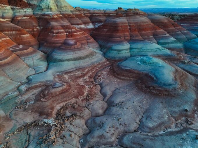 Hanksville: Bentonite Hills Photography Tour - Photography Tips