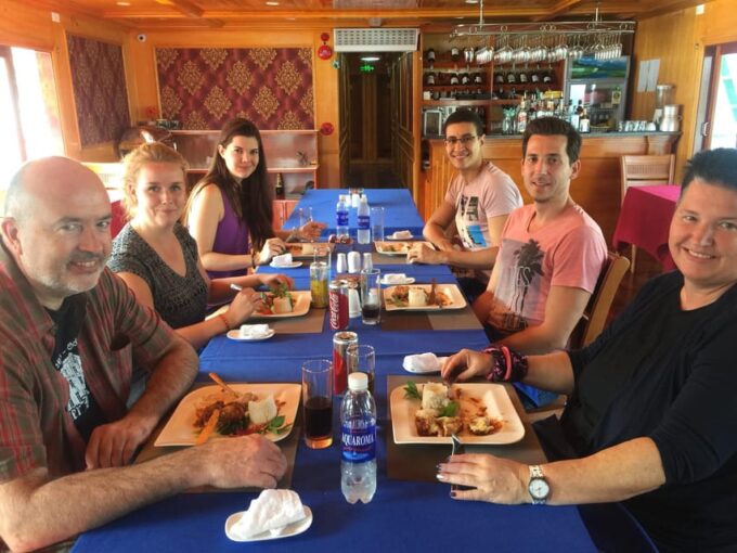 Hanoi: 3D 2N Lan Ha Bay Cozy Cruises, Biking, Kayakin, Meals - Packing Essentials