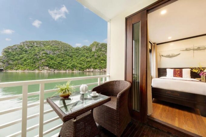 Hanoi: 4-Day Trip Ninh Binh & Halong Bay 5-Stars Cruise - Additional Costs and Options