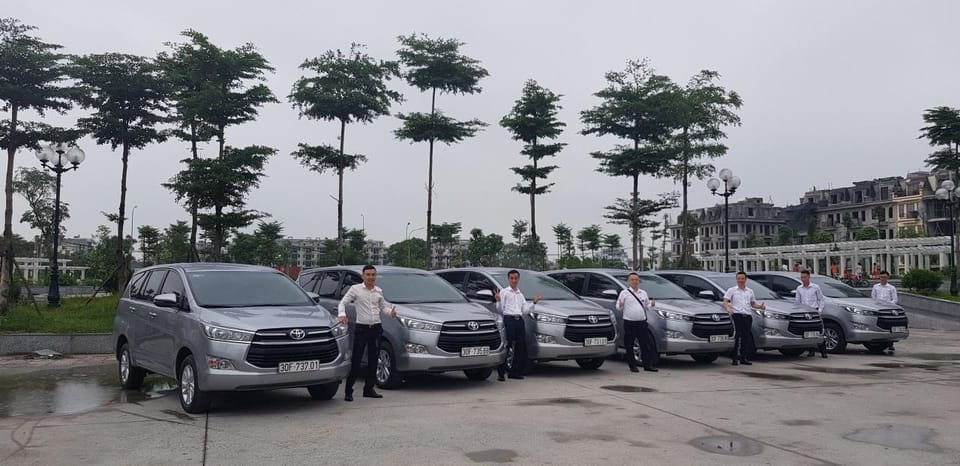 Hanoi Airport Transfer to Ninh Binh (And Vice Versa) - Cancellation and Refund Policy