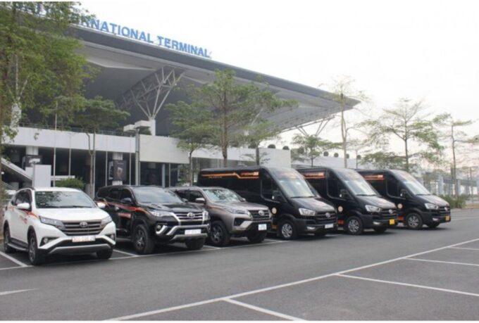 Hanoi Airport Transfer to Old Quarter - Pricing Details