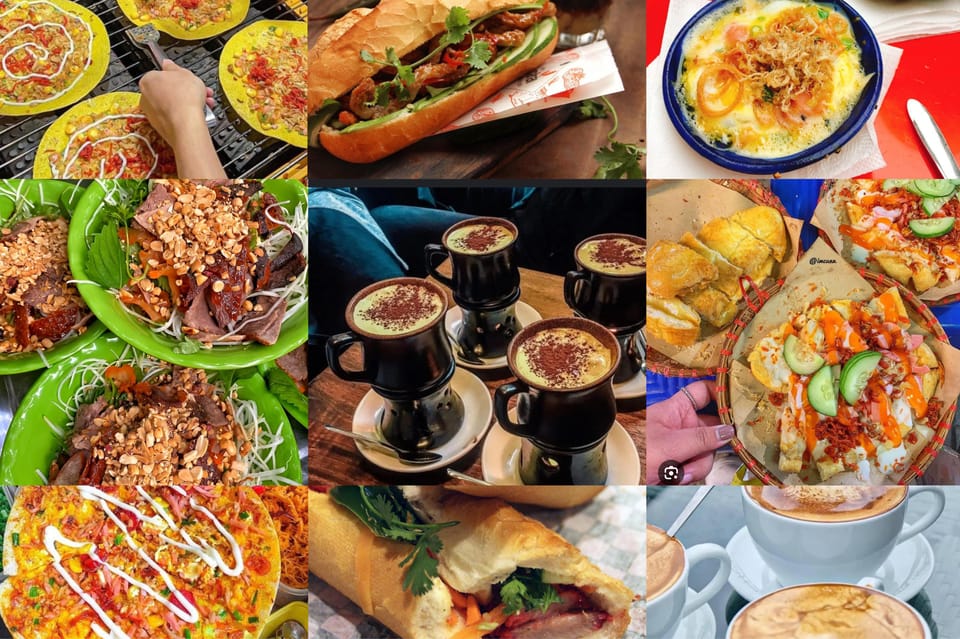 Hanoi Flavors Flexi-Tour: Taste Hanoi Your Way - Frequently Asked Questions