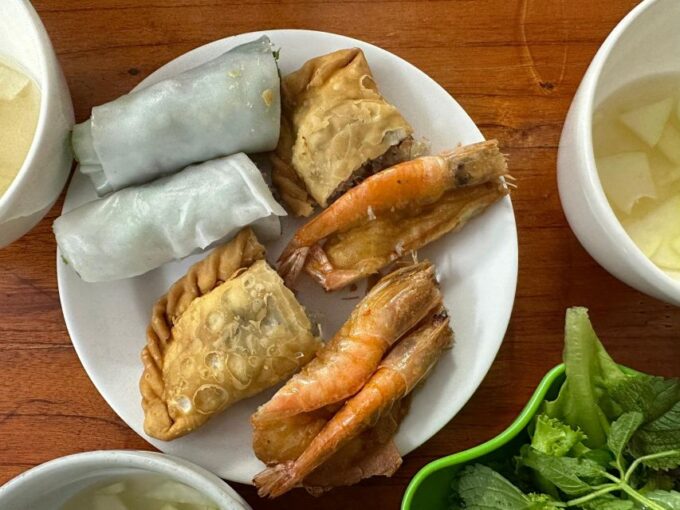 Hanoi Local Street Food Experience - Customer Feedback and Reviews