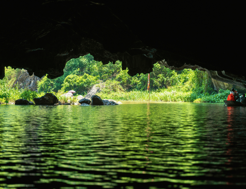 Hanoi: Ninh Binh, Hoa Lu, Tam Coc, Trang-an Private Day-Tour - Inclusions and Recommendations