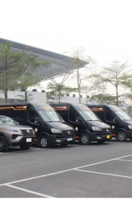 Hanoi: Noi Bai International Airport Transfer by Private Car - Transfer Conditions