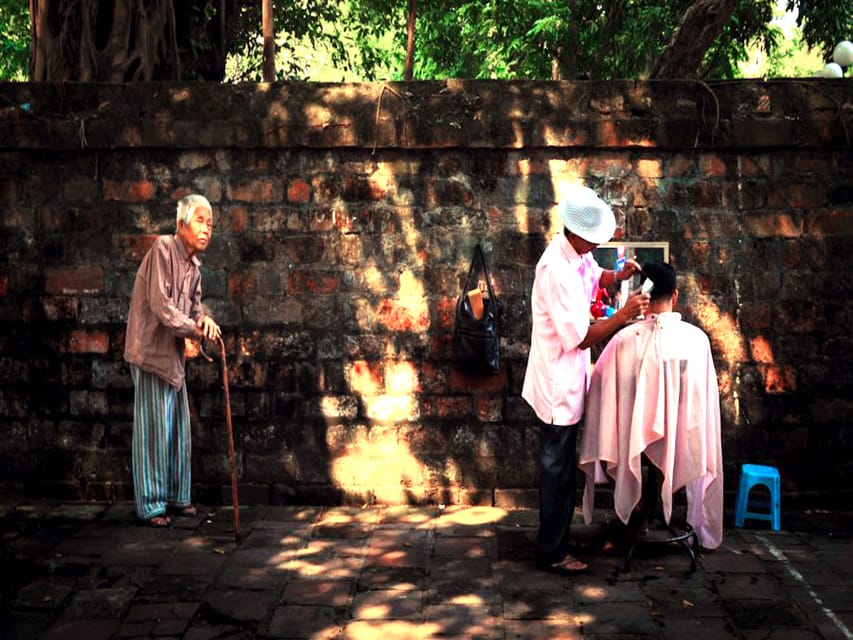 Hanoi: Private Museum, History and Mausoleum Tour - Customer Reviews