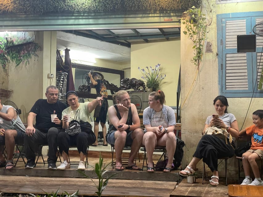 Hanoi Private Train Street Tour: Local Cuisine & Train View - Customer Testimonials