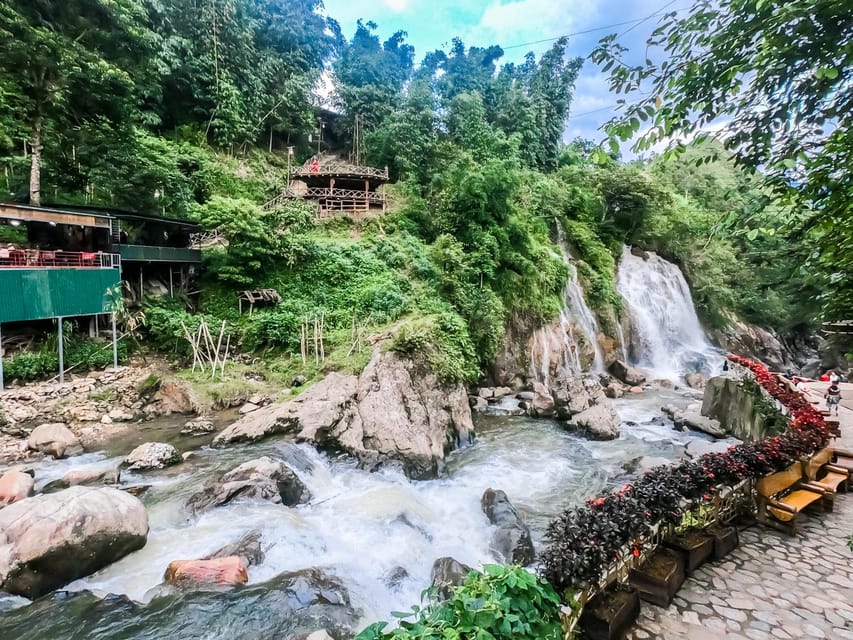 Hanoi: Sapa 3 Days 2 Nights - Trekking Village - Transfer - Important Information