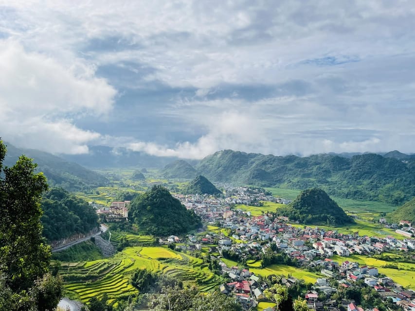 Hanoi: Transfer to or From Ha Giang in a VIP Sleeping Bus - Pickup and Drop-off Locations