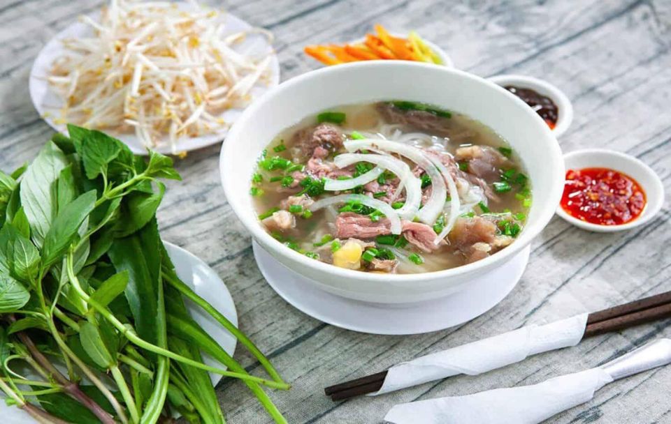 Hanoi: Vietnamese Street Food Tour With Local Guide - Booking and Cancellation Policy