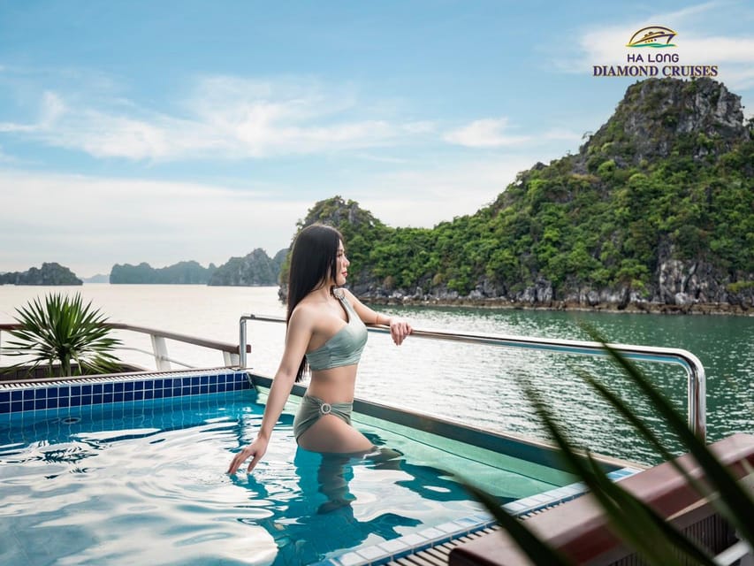 Hanoi:Best 5-Star Ha Long 1 Day Tour With Limousine Transfer - Travel Tips