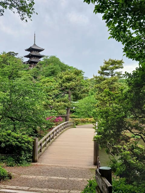 Heart of Yokohama Walking: Experience Hill Area - Transportation Costs