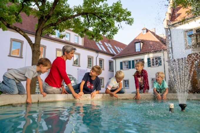 Heilbronn: Small City Tour on Saturday - Frequently Asked Questions