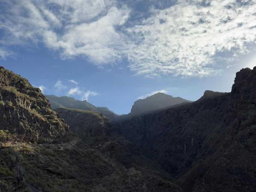 Hells Gorge Hike - Barranco Del Infierno - Customer Reviews