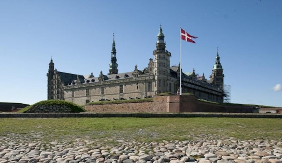 Helsingør: Kronborg Castle Entry Ticket - Nearby Attractions to Explore