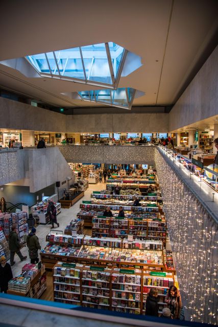 Helsinki: Architecture Walking Tour With Expert - Customer Experiences and Ratings