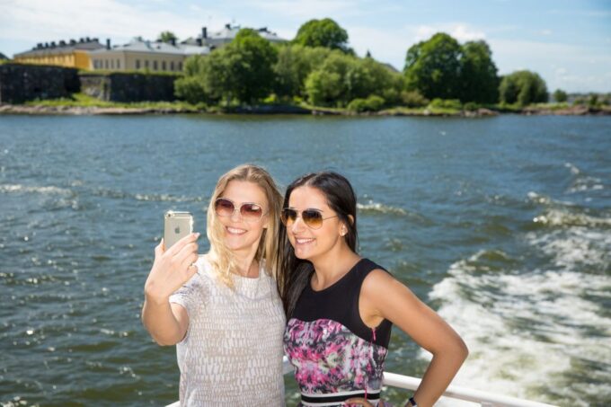 Helsinki: Hop-On Hop-Off Bus Tour & City Highlights Cruise - Pricing Information