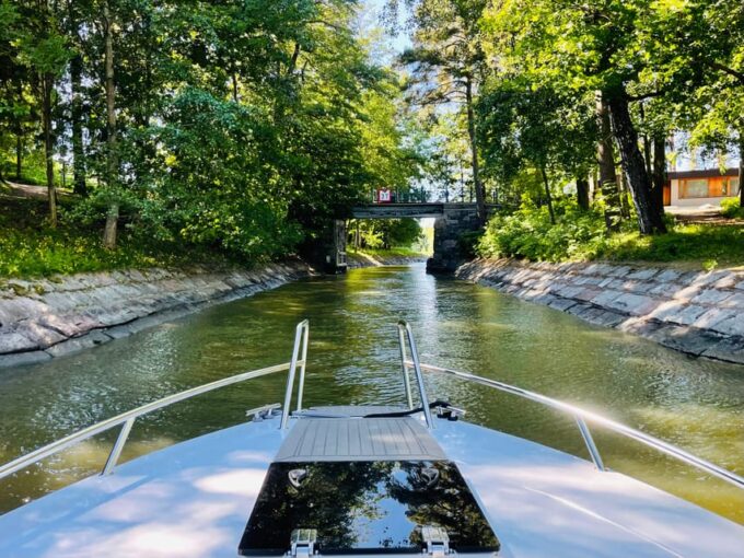 Helsinki: Private Boat Tour - What to Bring
