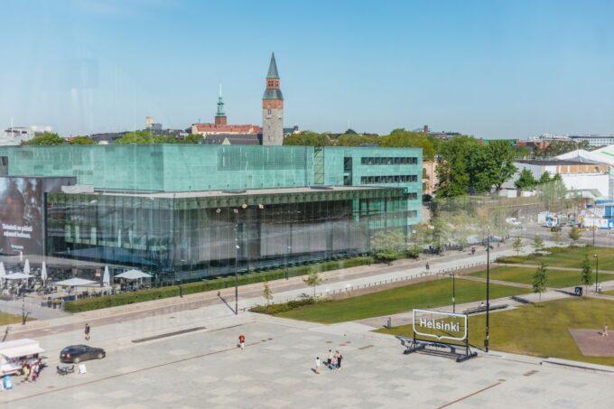 Helsinki: Private Tour With a Local Guide - Customer Reviews and Ratings