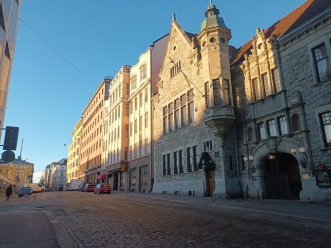 Helsinki: Tour With Private Guide - Final Thoughts