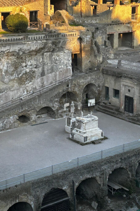 Herculaneum - Small Group Tour - Pricing and Availability
