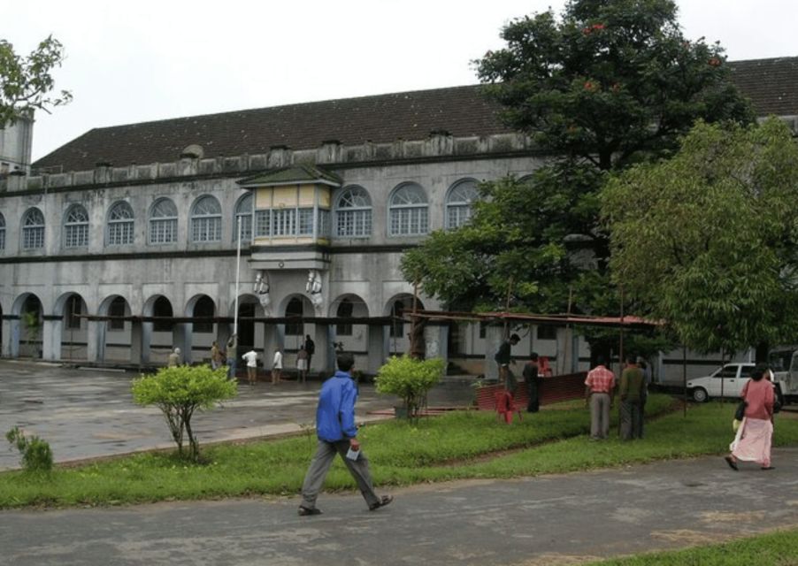 Heritage & Cultural Trails of Coorg (Guided Walking Tour) - Local Culture Insights