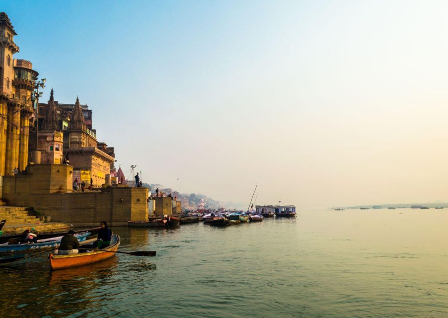 Heritage Kashi Photography Tour (2 Hours Guided Walk) - Booking Information