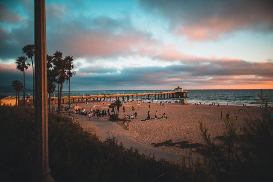 Hermosa In-App Audio Tour: One of the Happiest Seaside Towns - Frequently Asked Questions