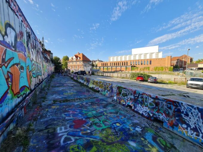 Hidden Architectural Treasures of Munich - Exploring Munichs Rich History