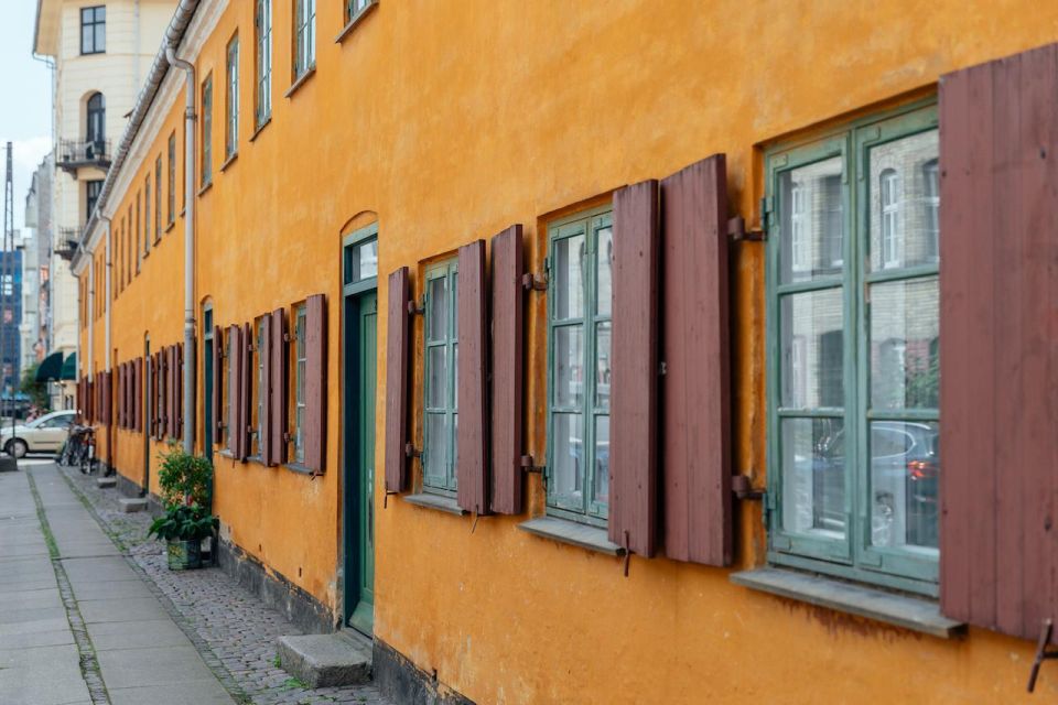 Highlights & Hidden Gems of Copenhagen Private Tour - Booking Information and Policies