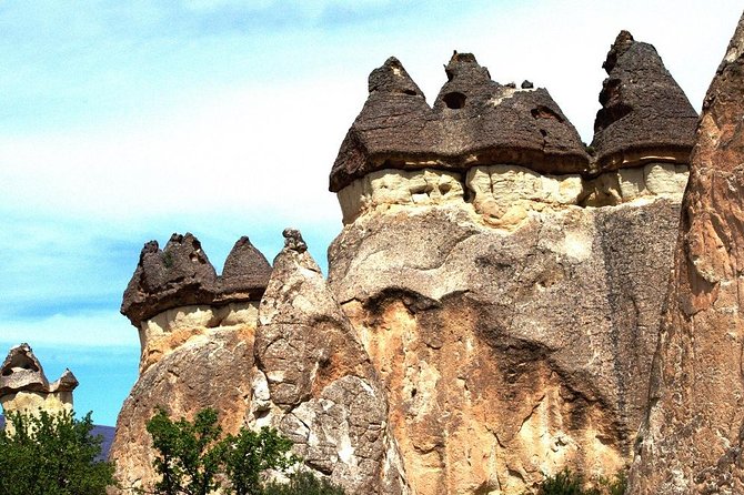 Highlights of Cappadocia Tour - Customer Reviews and Experiences