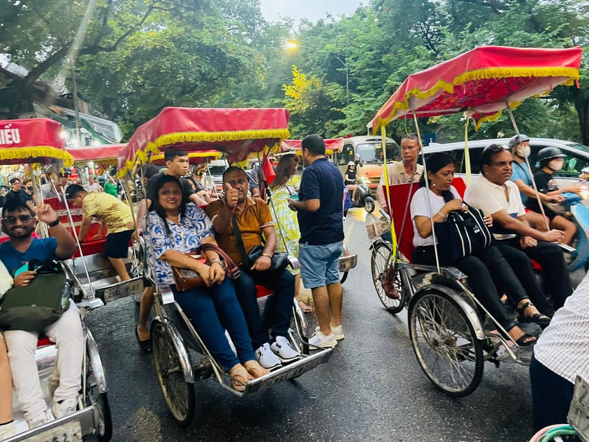 Highlights of Hanoi: Full-Day City Tour - Vietnam Ethnology Museum