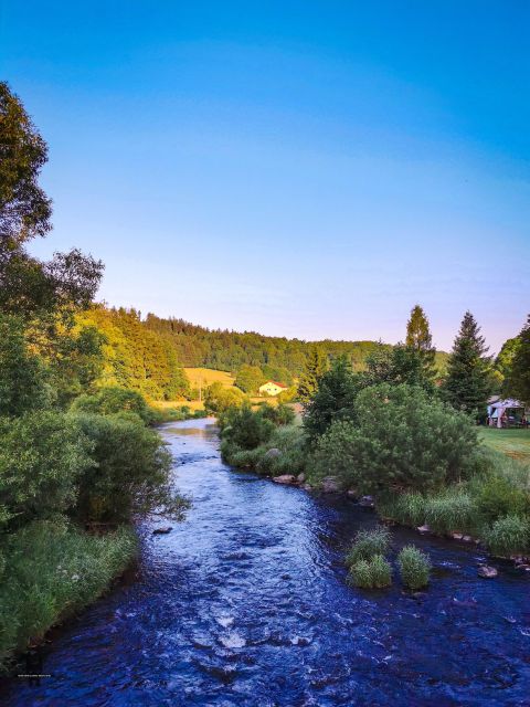 Hike in Polish Mountains: Day Trip to Rudawy Janowickie - Booking and Cancellation Policy