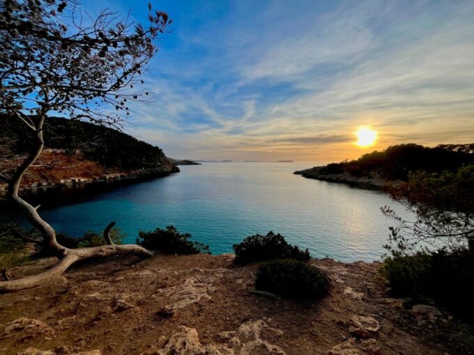 Hiking Experiences Ibiza Milivan Experience - Exploring Ibizas Hidden Gems