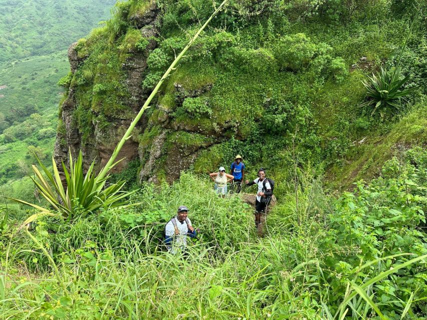 Hiking: From Serra Malagueta to Lagoa - Preparing for the Hike