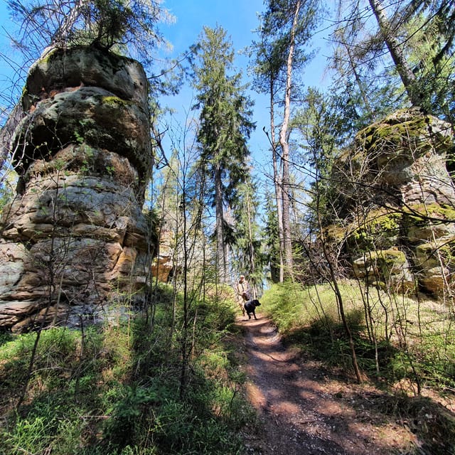 Hiking in the Land Born From the Sea - Tips for a Successful Hike