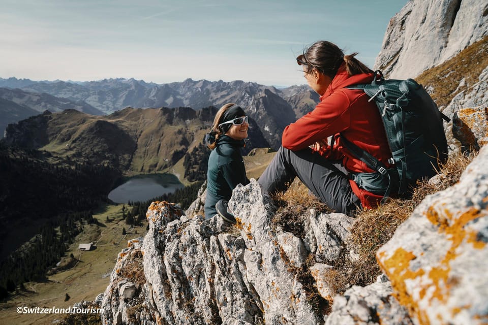 Hiking Tour to Stockhorn and Lakeside Picnic From Zurich - Frequently Asked Questions