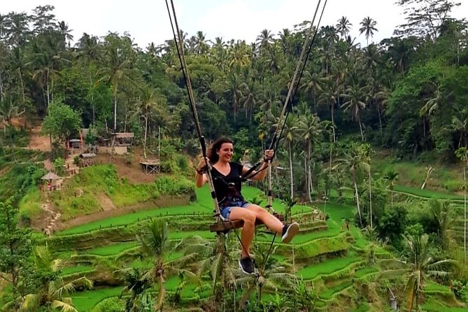 Hire Bali Trip Driver - Accessibility and Additional Services