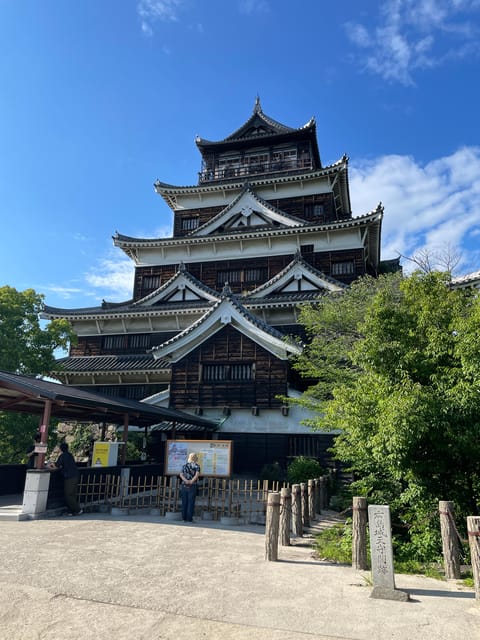 Hiroshima: Discover Hiroshima Private Gem Tour W/Local 4h - Hidden Gems of Hiroshima