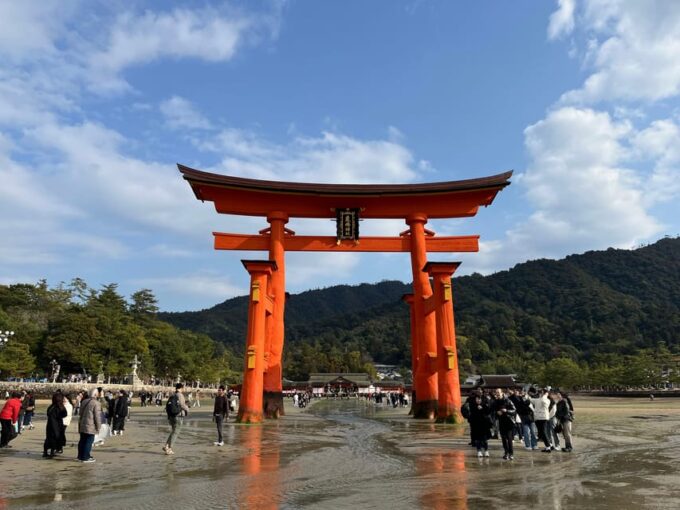Hiroshima: Tour to Peace Memorial Park and Miyajima Island - Emotional Impact of the Tour