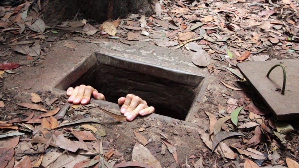 Ho Chi Minh City: Cu Chi Tunnels Half-Day Tour - Frequently Asked Questions