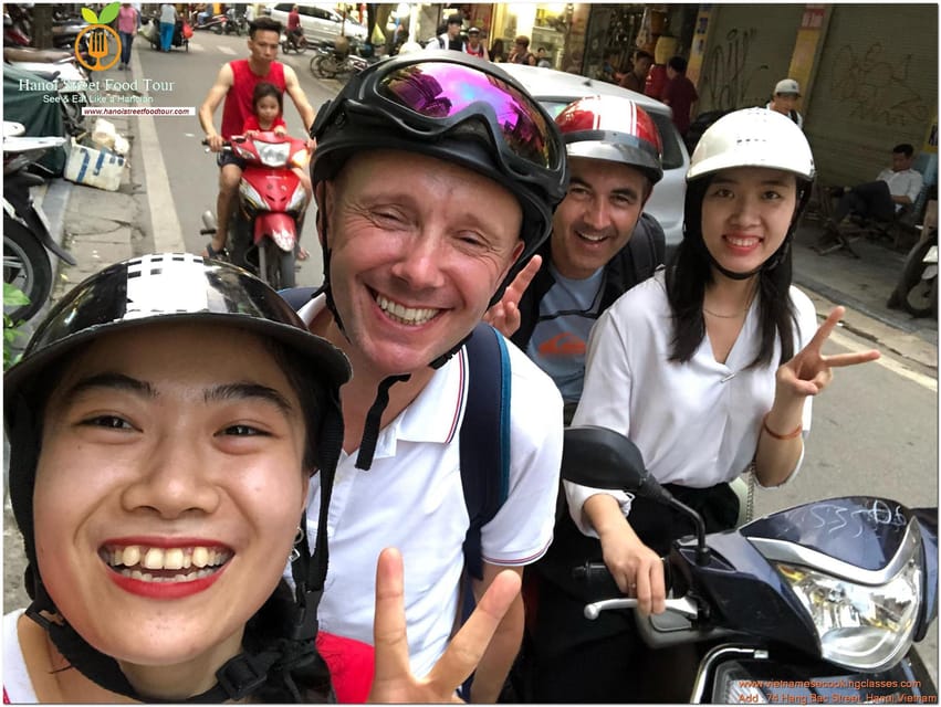 Ho Chi Minh City: Food and Culture Motorbike Tour by Student - Discovering Hidden Gems of Saigon