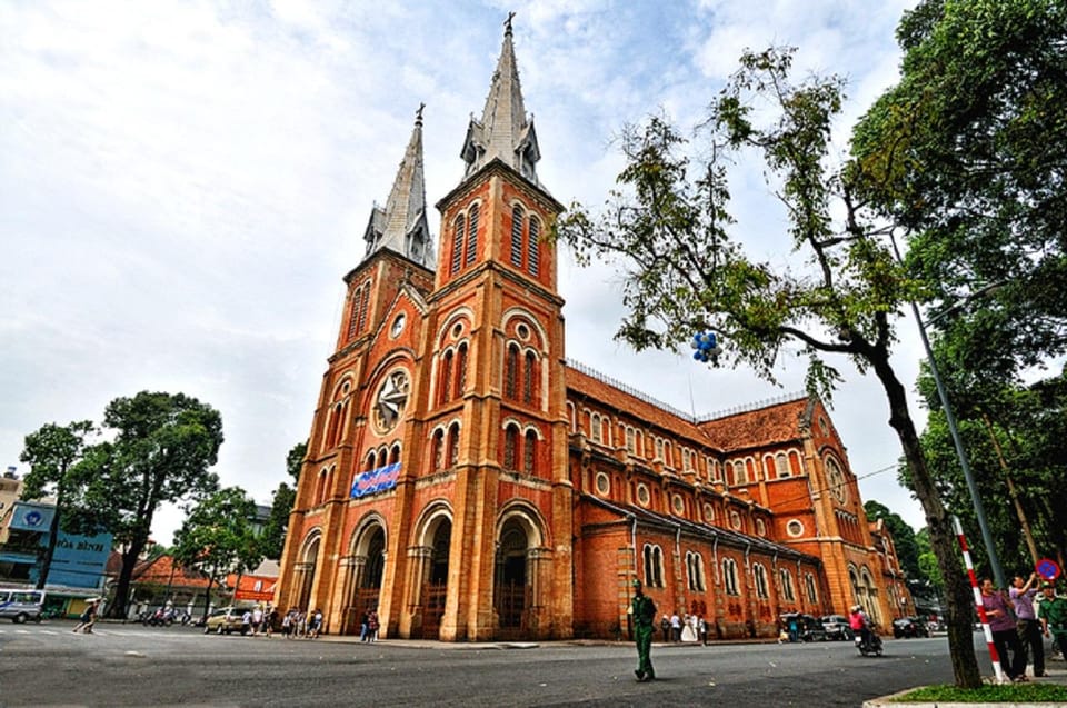 Ho Chi Minh City Half Day Tour - Customer Reviews