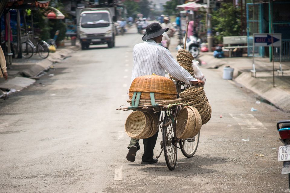 Ho Chi Minh City: Mekong Delta Full-Day Speedboat Tour - Tips for a Great Experience