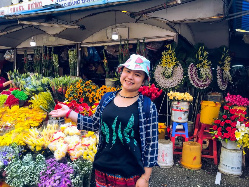 Ho Chi Minh City: Street Food and Sightseeing by Motorbike - Frequently Asked Questions