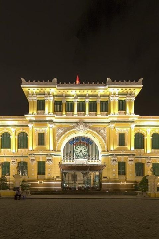 Ho Chi Minh: Sai Gon - The City Of Bustle And Bright Lights - Tips for Visiting Ho Chi Minh